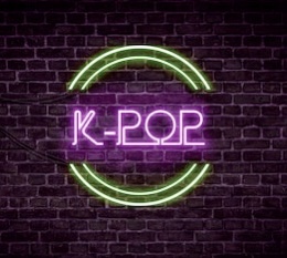 K-Pop In My Pocket